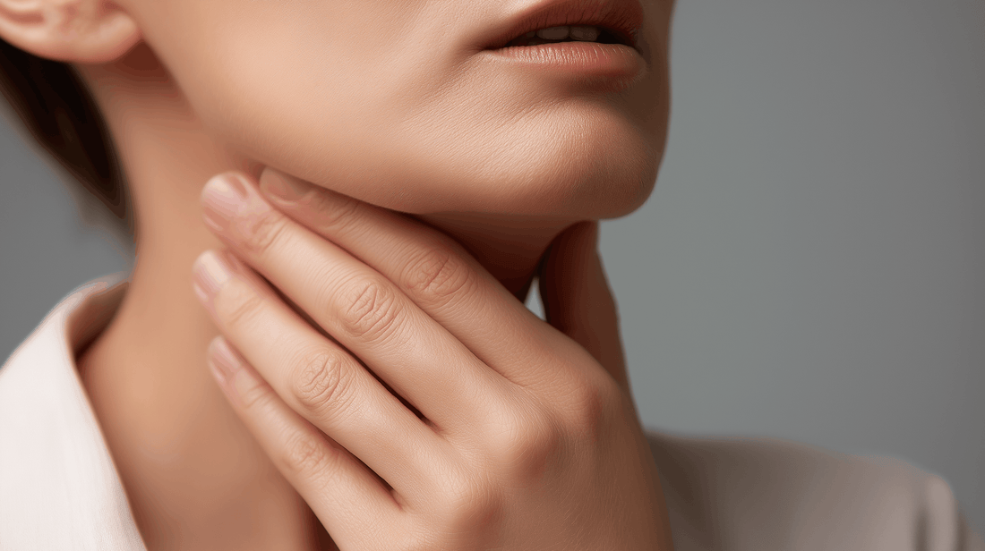 Why You Wake Up With a Dry Mouth