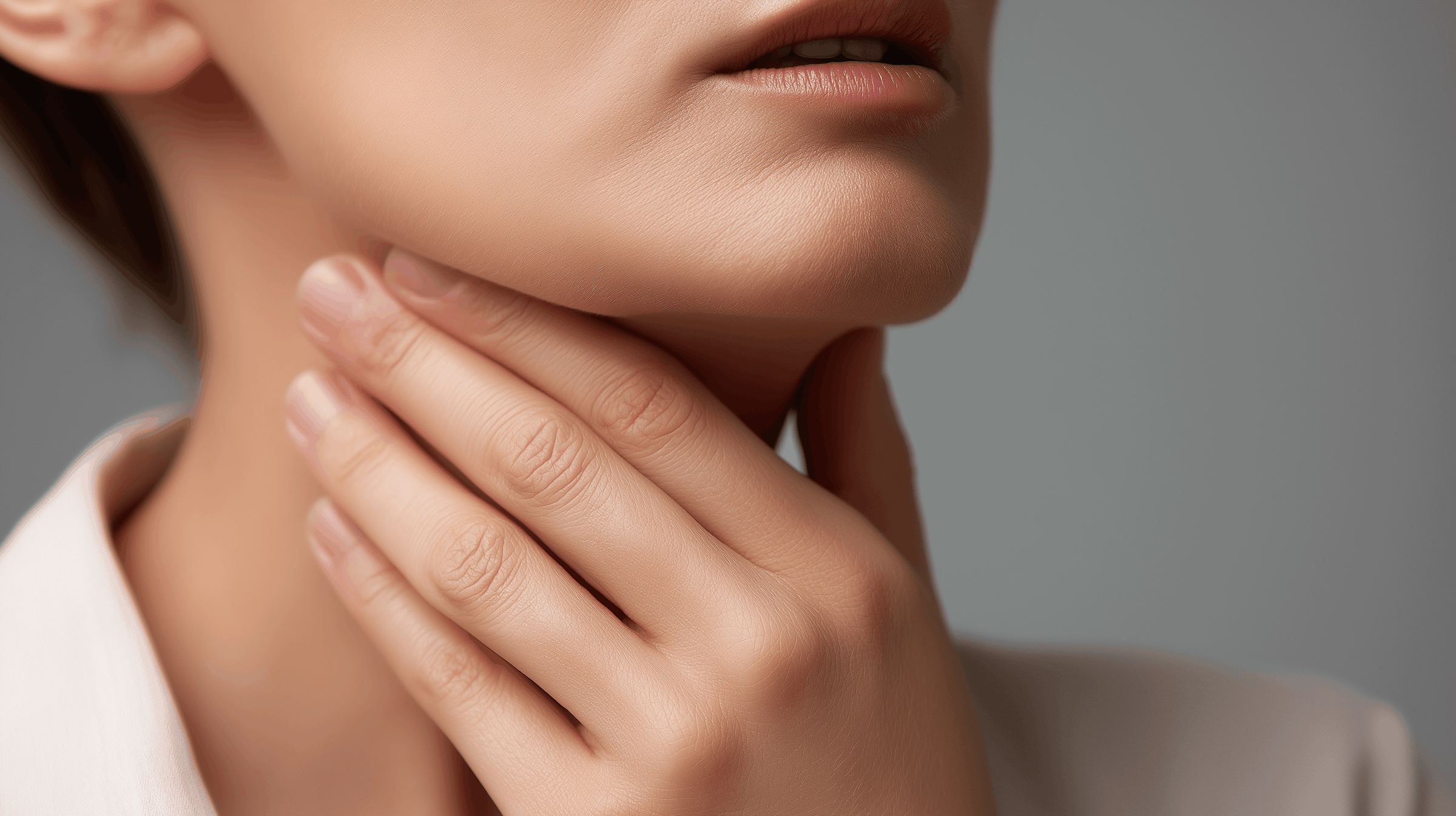 Why You Wake Up With a Dry Mouth
