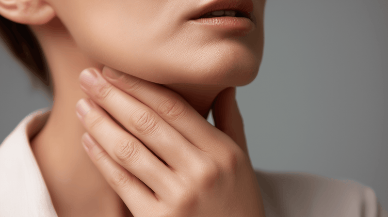 Why You Wake Up With a Dry Mouth