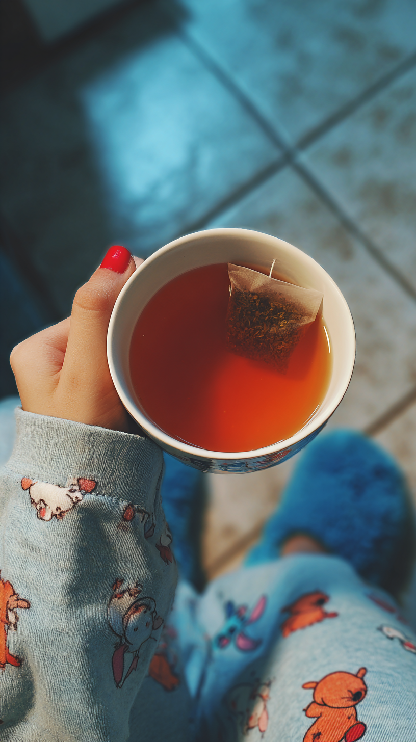 Do Sleep Teas Actually Work Before Bed?