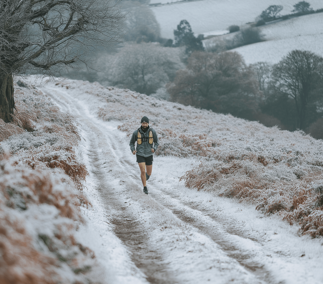 temperature-training-performance