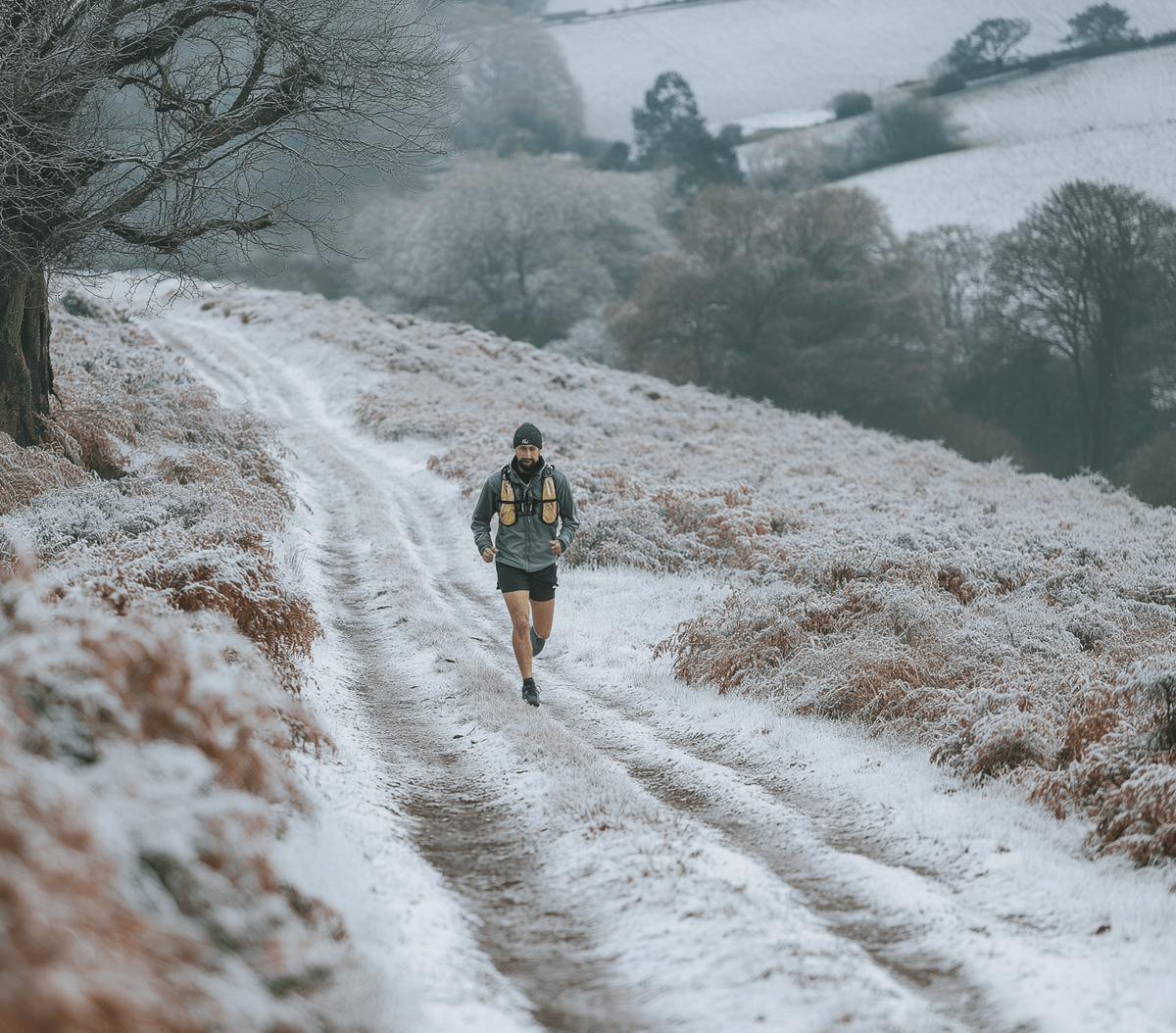 temperature-training-performance
