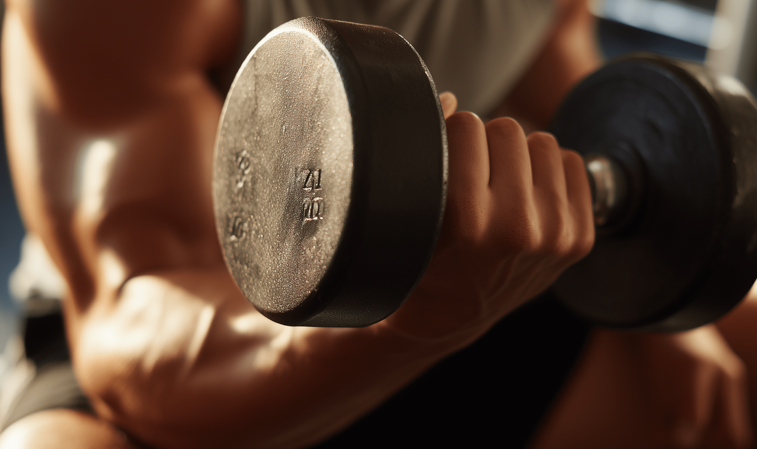 Isometric Holds and Strength