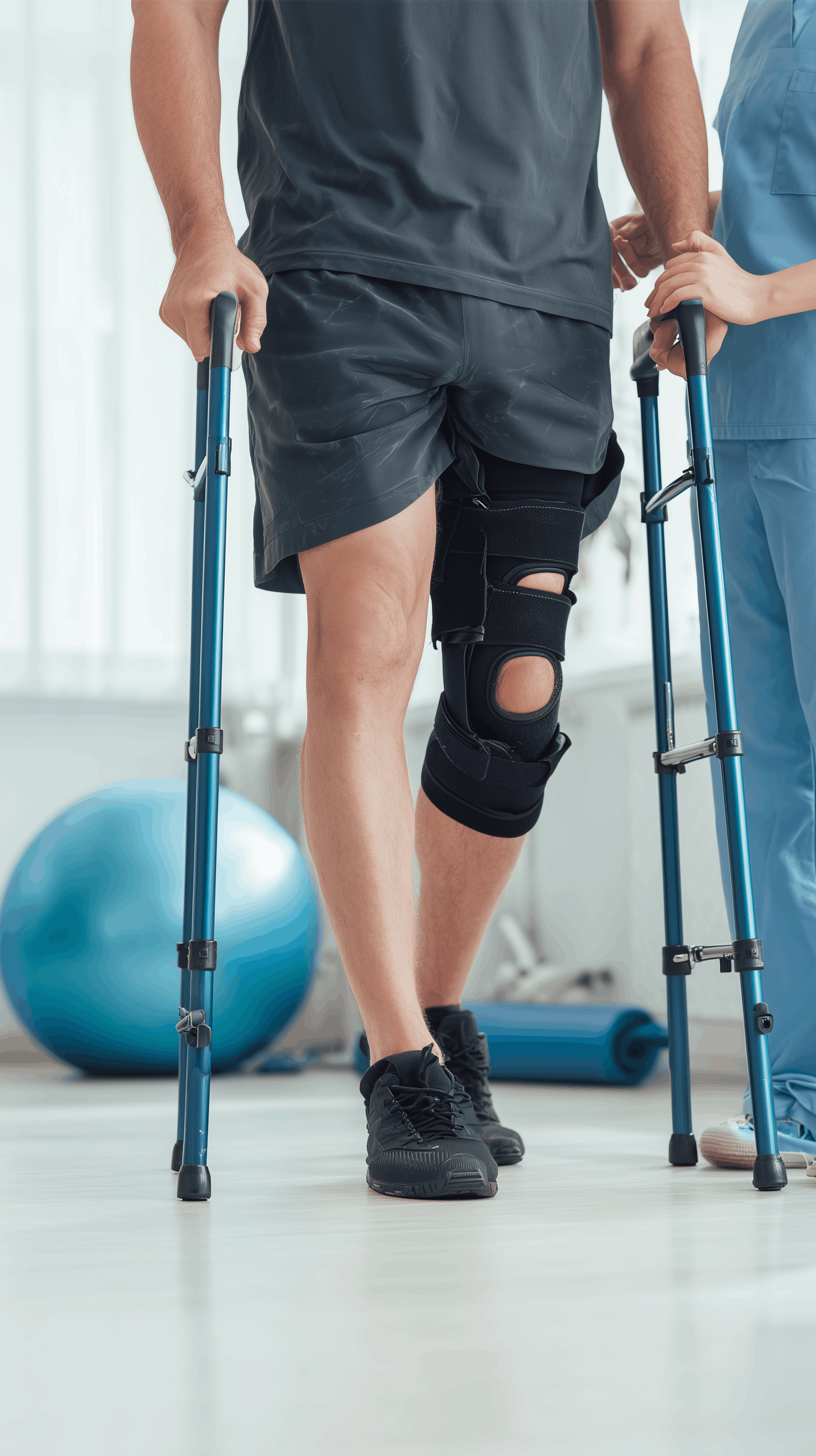How to Train Around Injuries Without Losing Progress