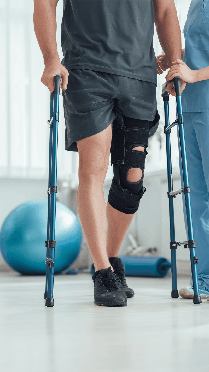 How to Train Around Injuries Without Losing Progress