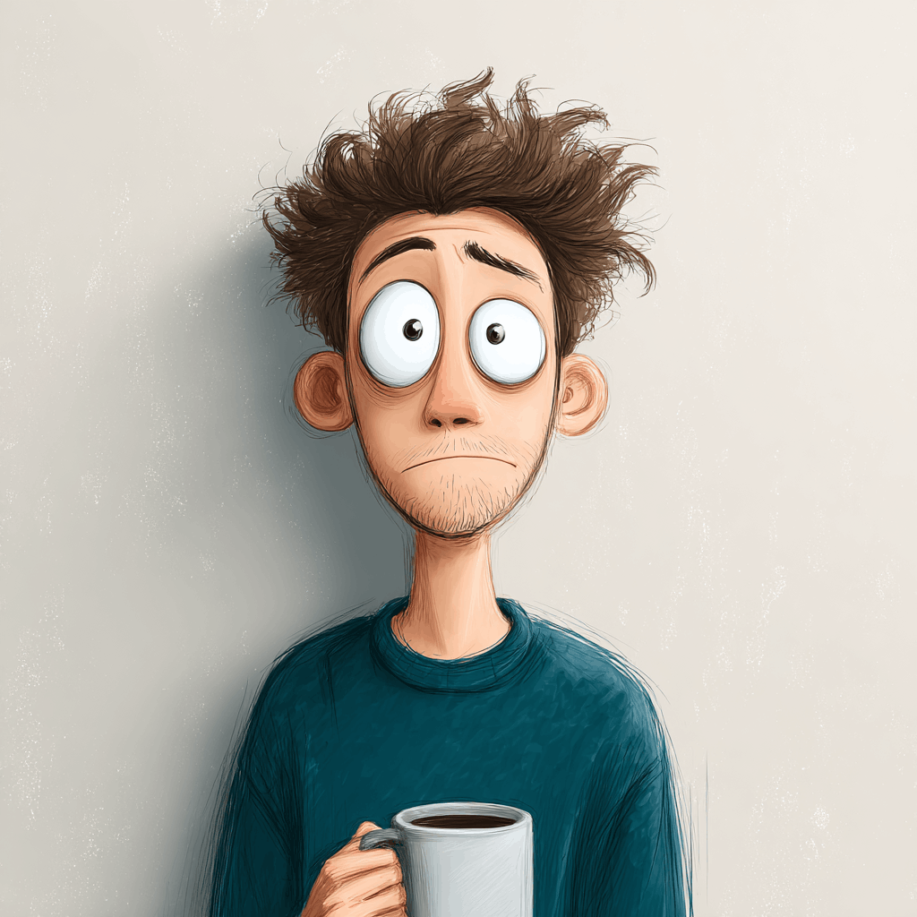 Why Coffee Feels Stronger on an Empty Stomach