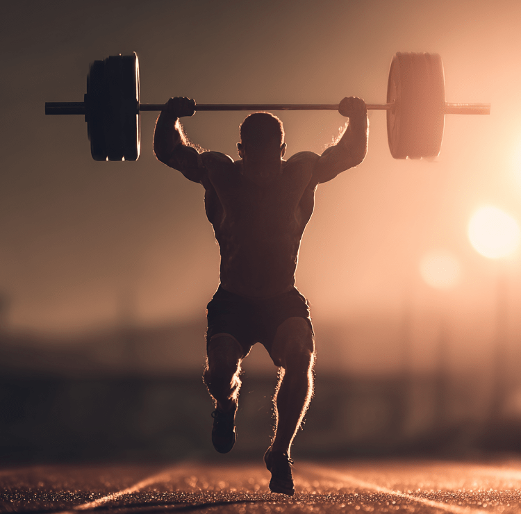 How To Train Like A Hybrid Athlete