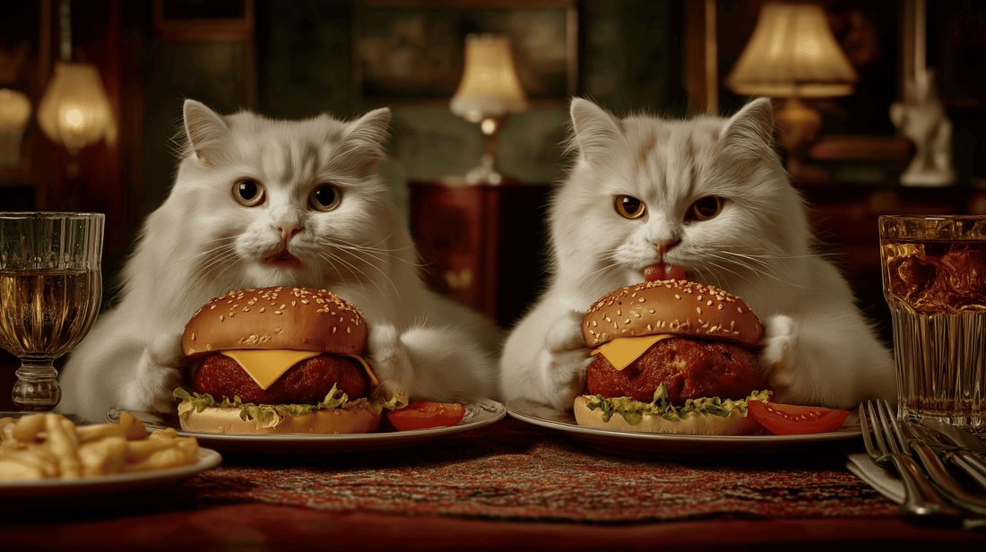 The Health Benefits of Prioritising Whole Foods Over Processed Foods