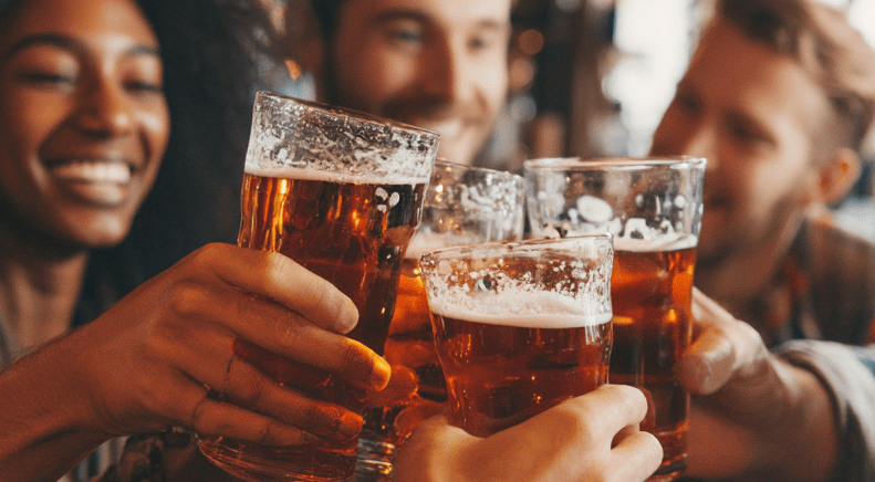The Hidden Effects of Alcohol