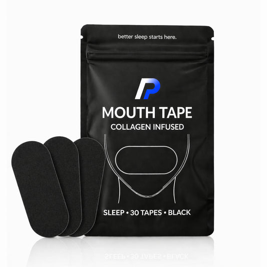 Mouth Tapes - Collagen Infused