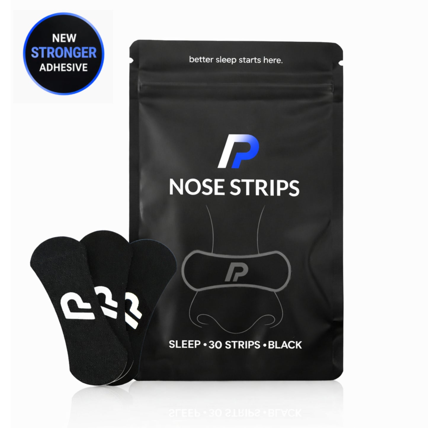 Nose Strips