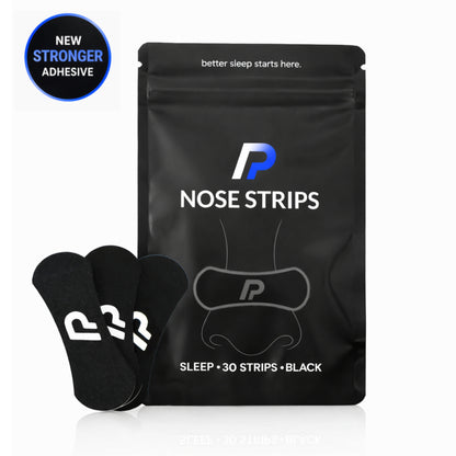 Nose Strips