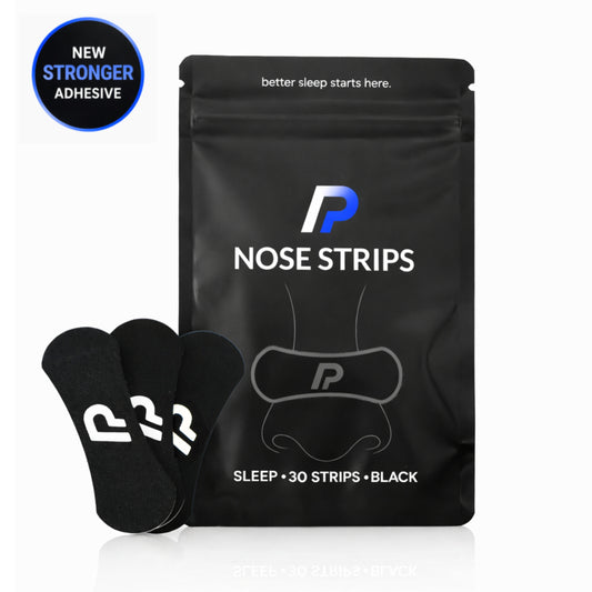 Nose Strips