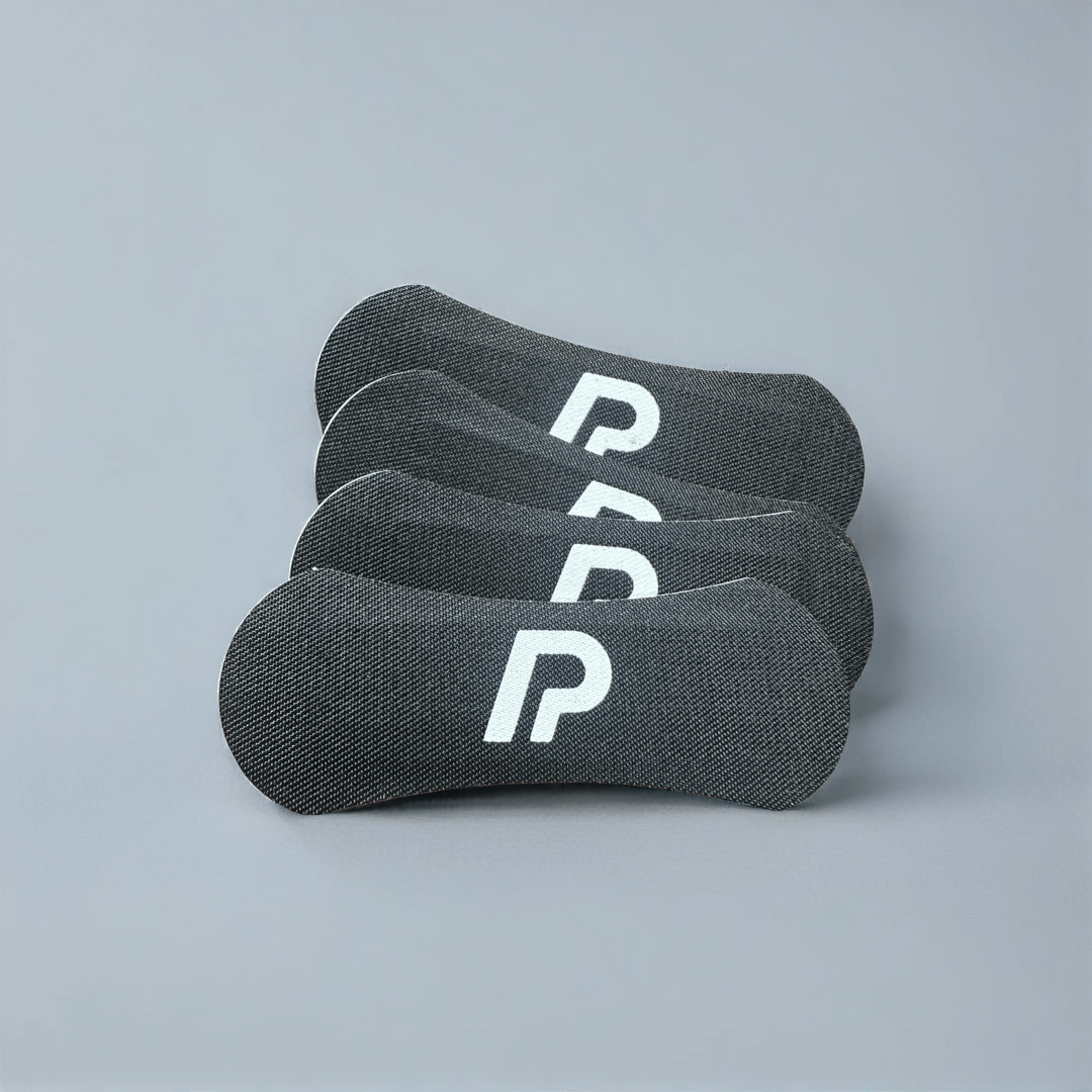 ProActive Sleep Nose Tapes grey background