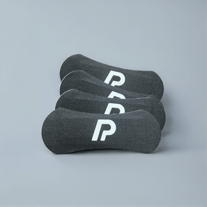 ProActive Sleep Nose Tapes grey background