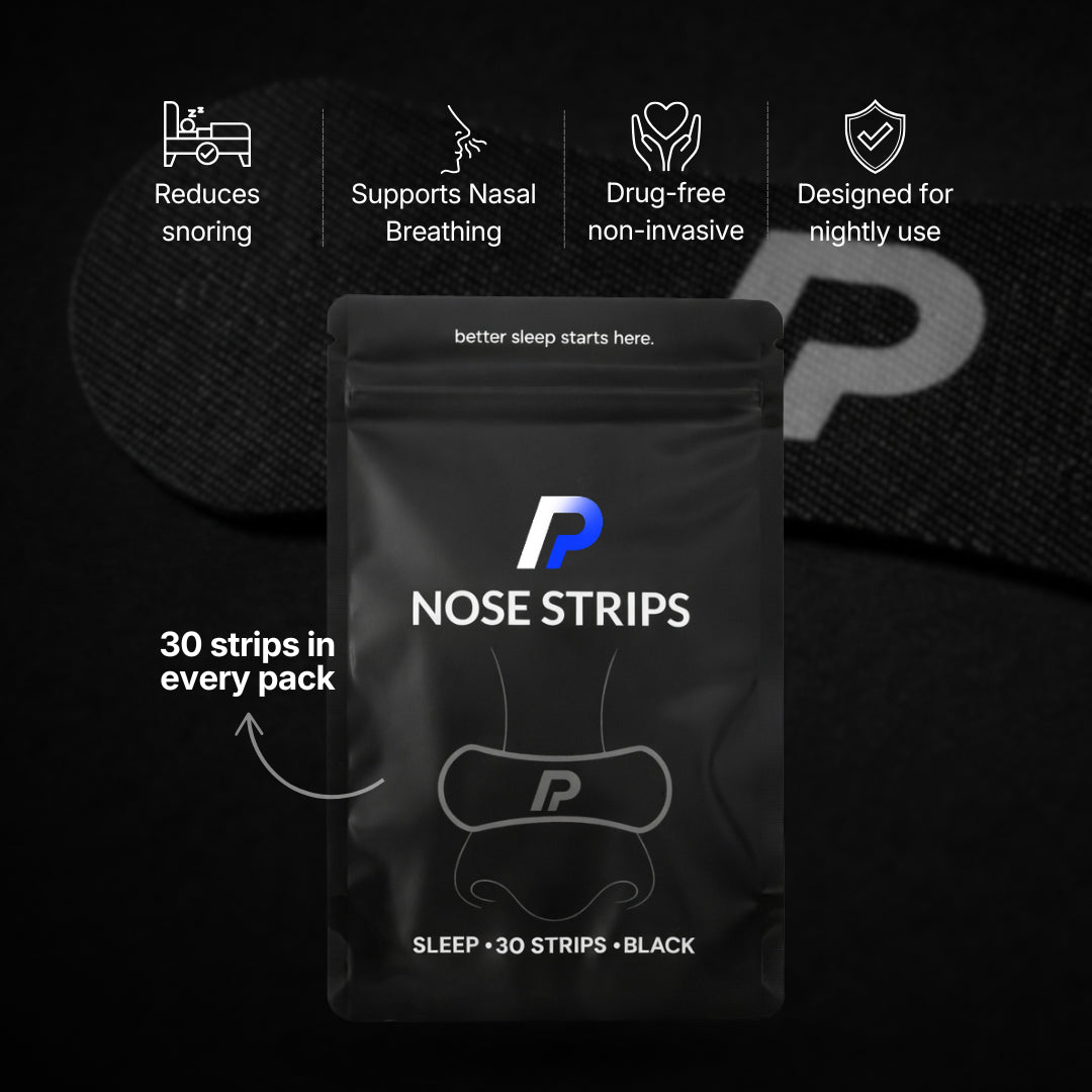 Nose Strips
